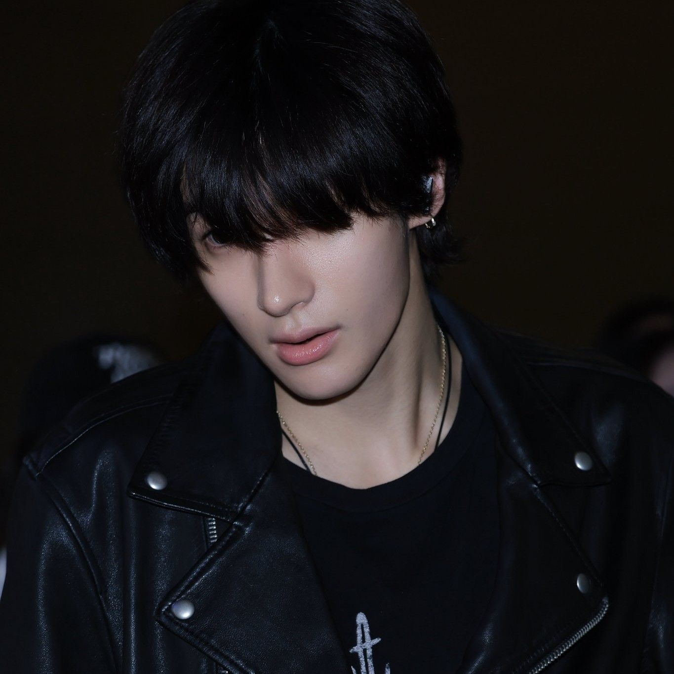 Behind-the-scenes cut of Anton (RIIZE)