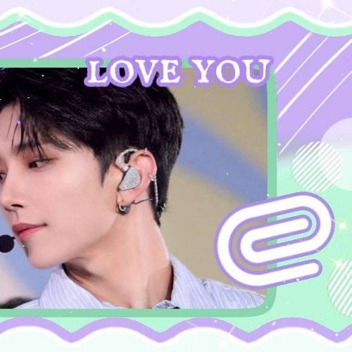 A moment captured by Joshua (SEVENTEEN)'s fan