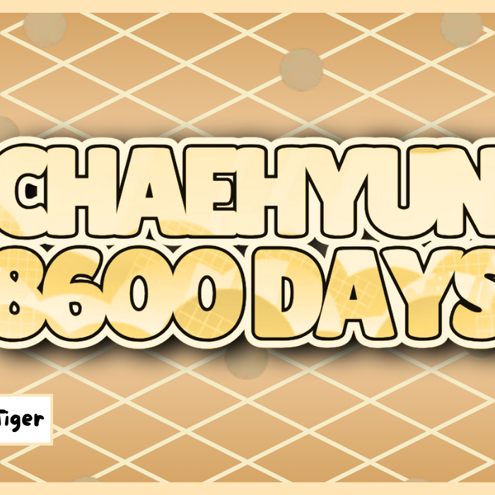 Recent activity shot of Kim Chaehyun (Kep1er)