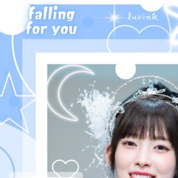 Latest photo of Arin (OH MY GIRL)