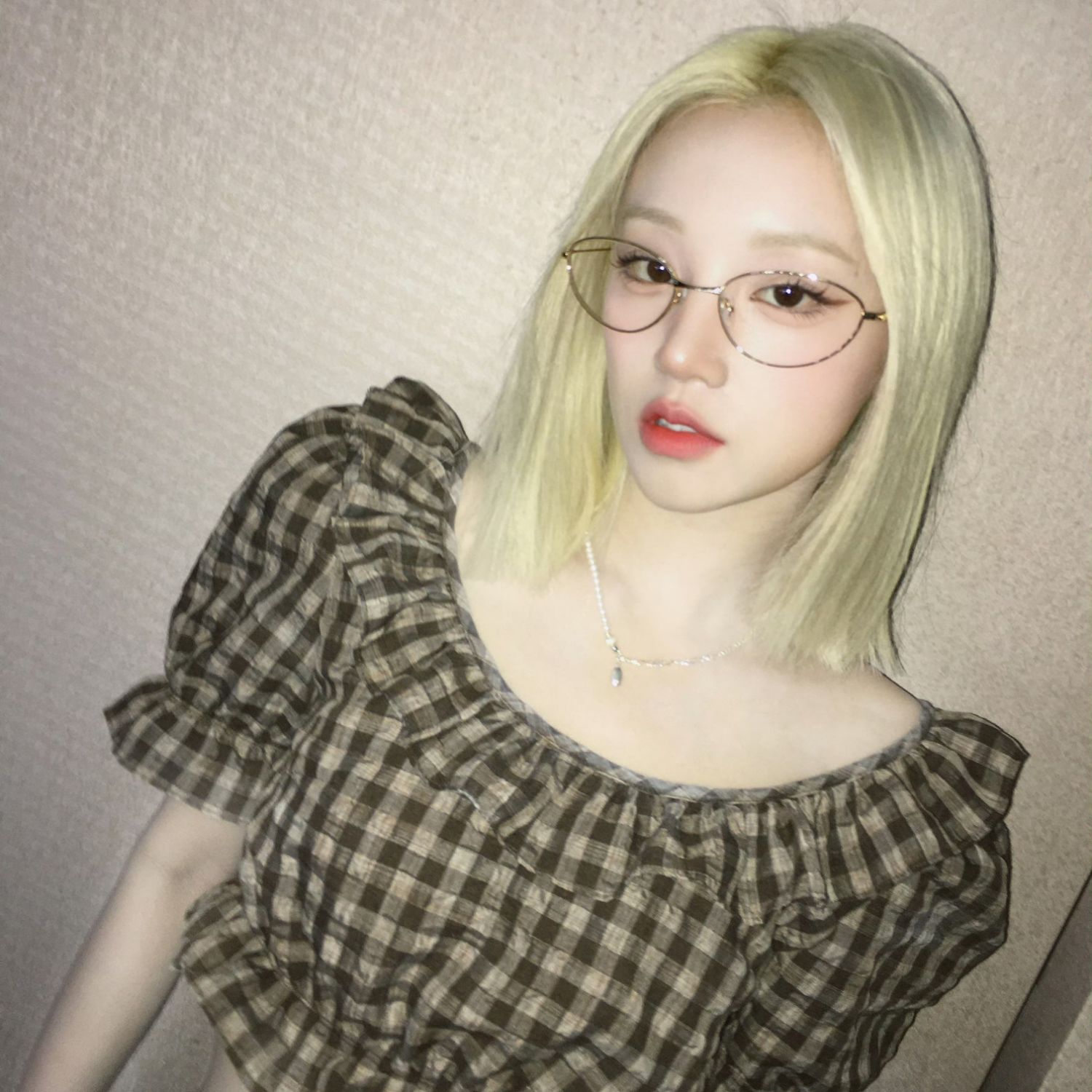 우기 (아이들)의 최신 사진