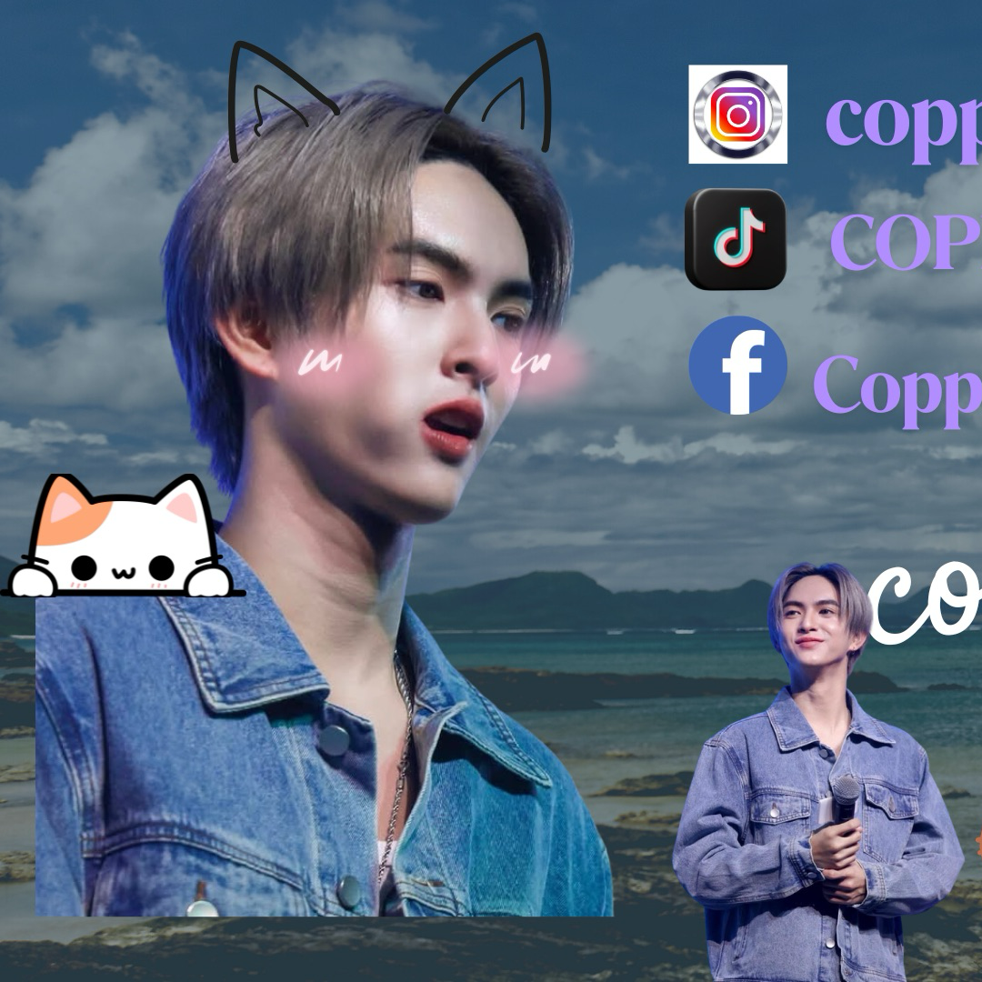 A moment captured by Copper (BUS)'s fan