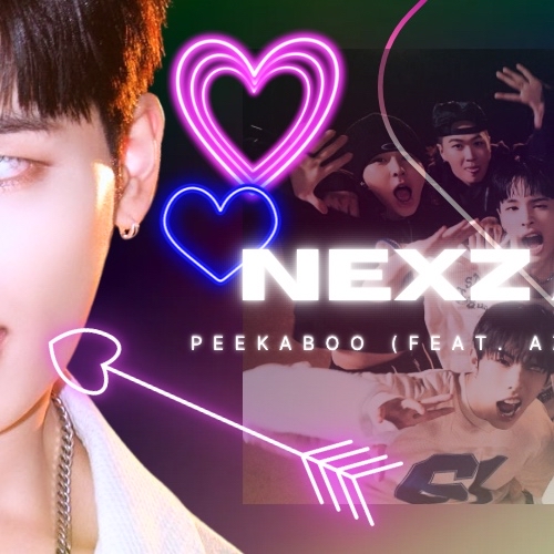 Latest photo of Haru (NEXZ)