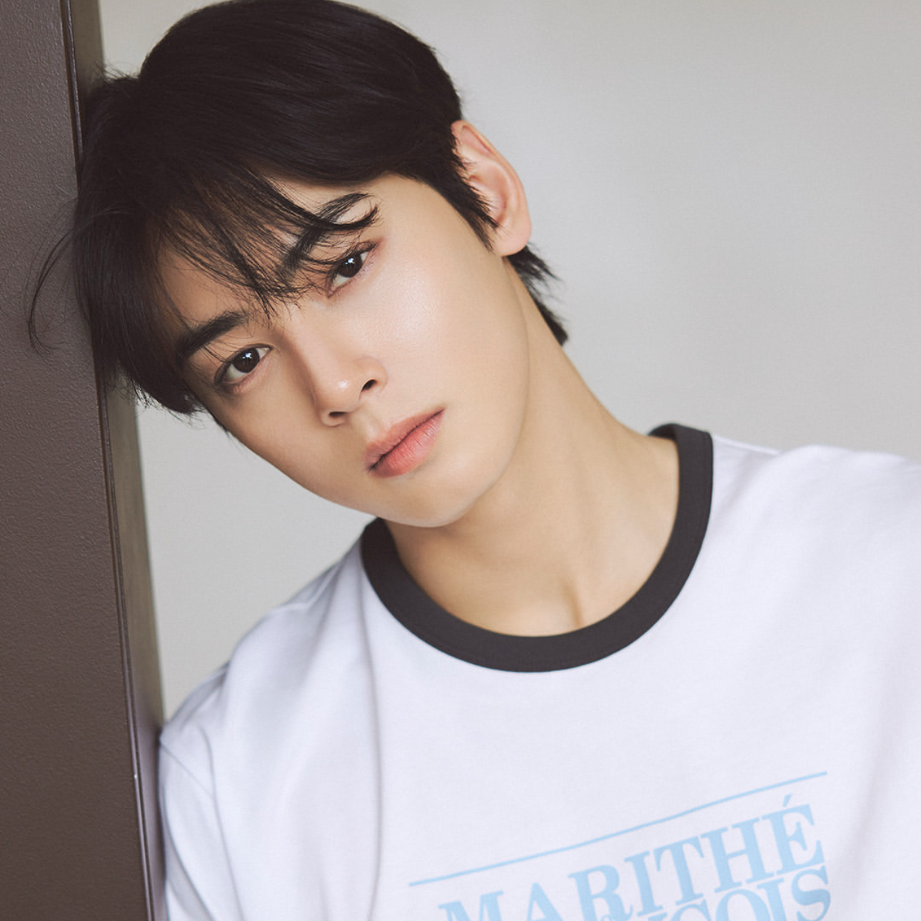 차은우 (아스트로) 최근 활동샷