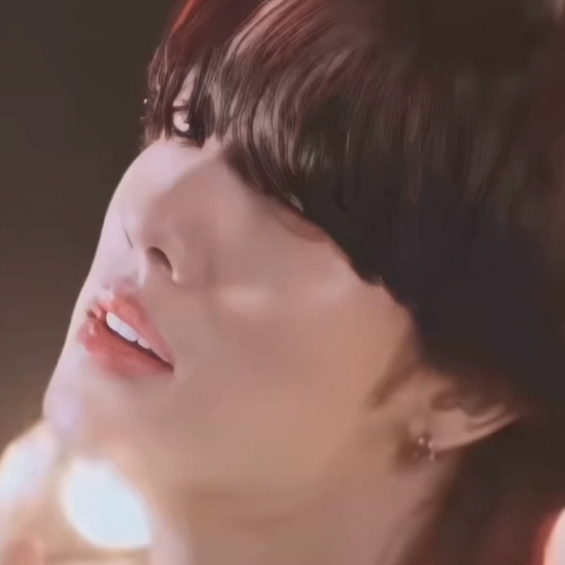 Behind-the-scenes cut of KAZUTA (n.SSign)