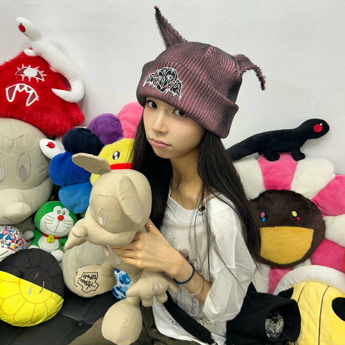 SECRET NUMBER의 최신 사진