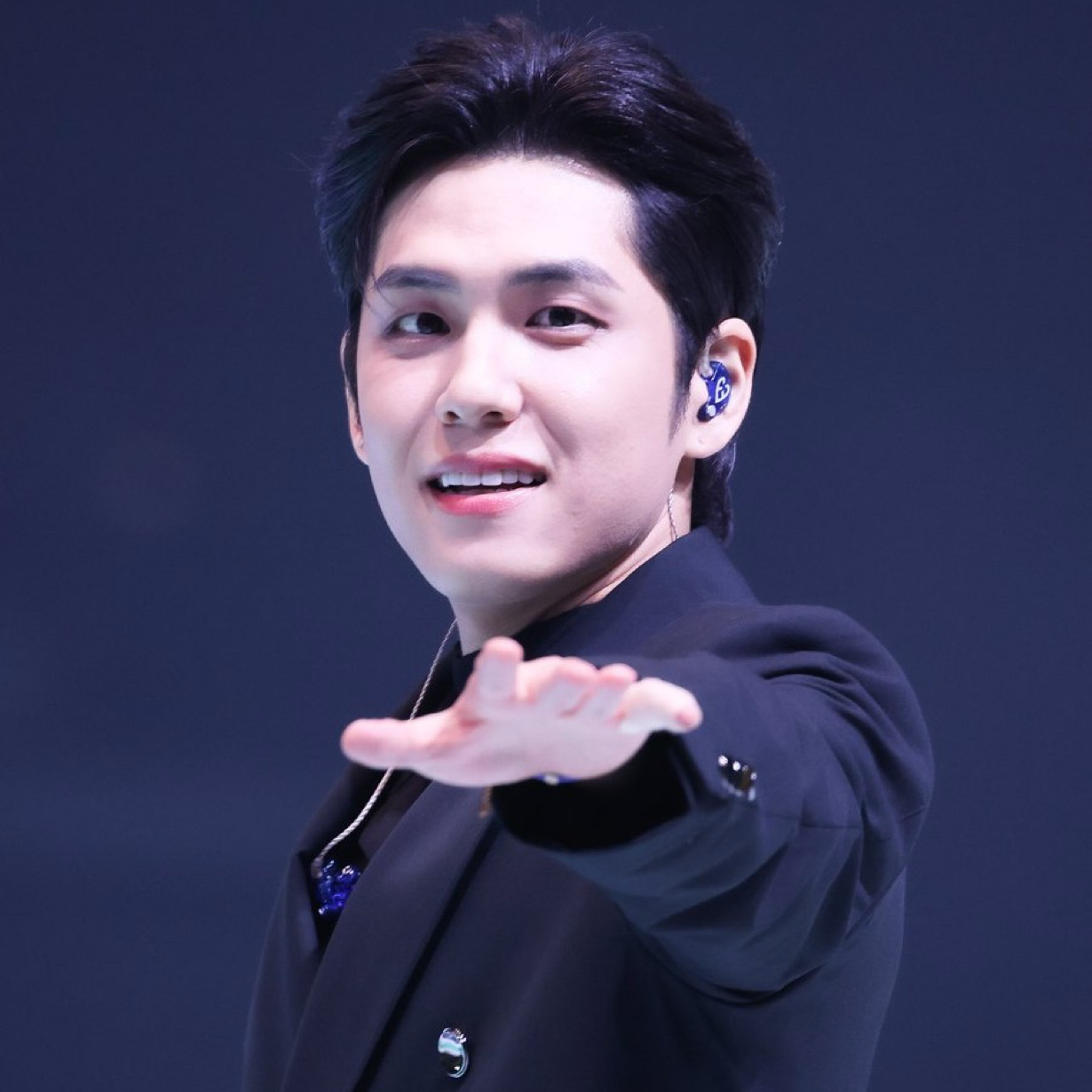 Latest photo of Wonpil (DAY6)