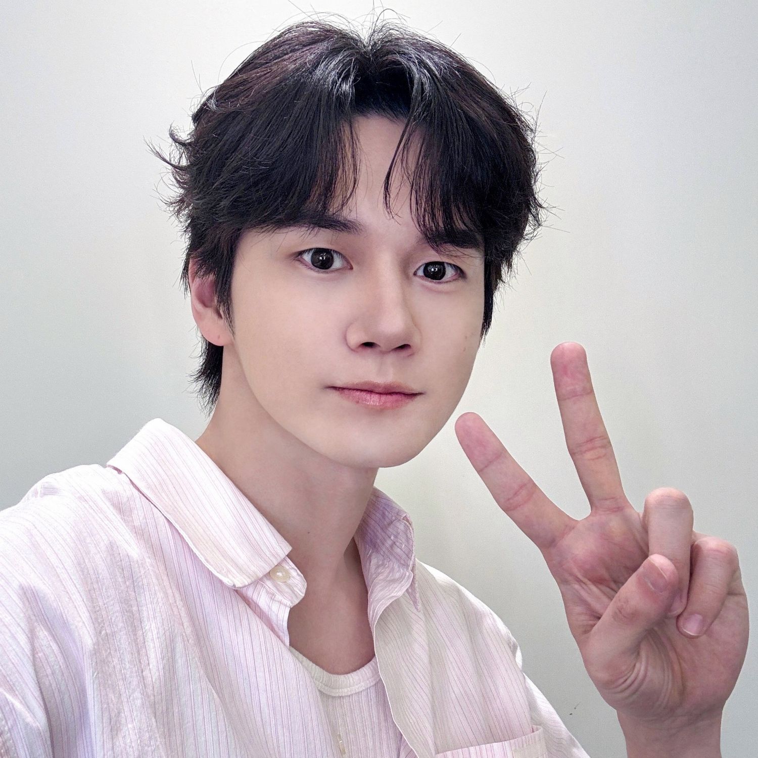 옹성우 최근 활동샷