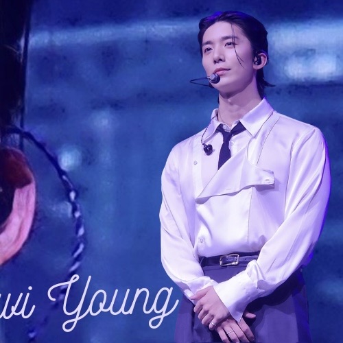 휘영 (SF9)의 비하인드 컷