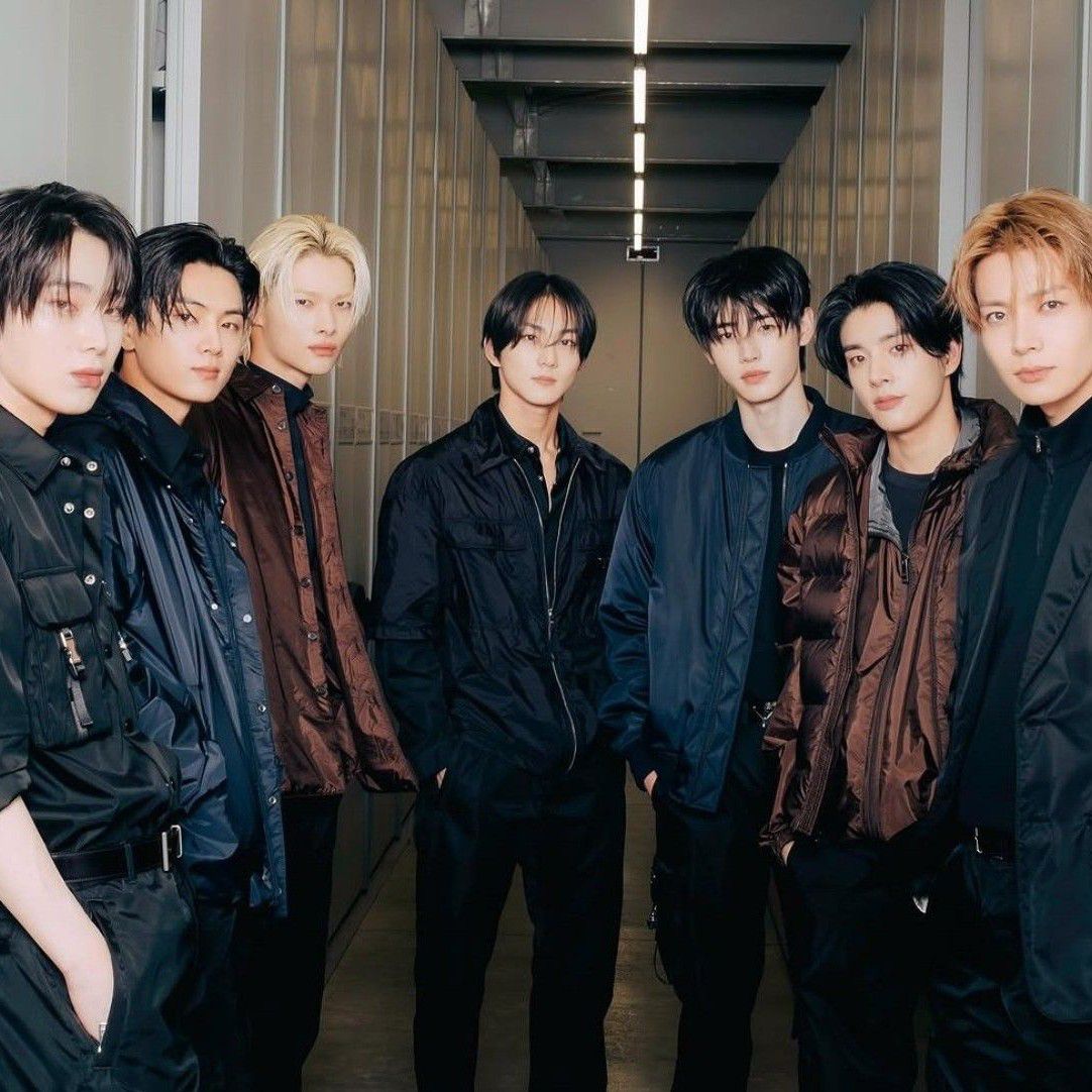 ENHYPEN의 비하인드 컷