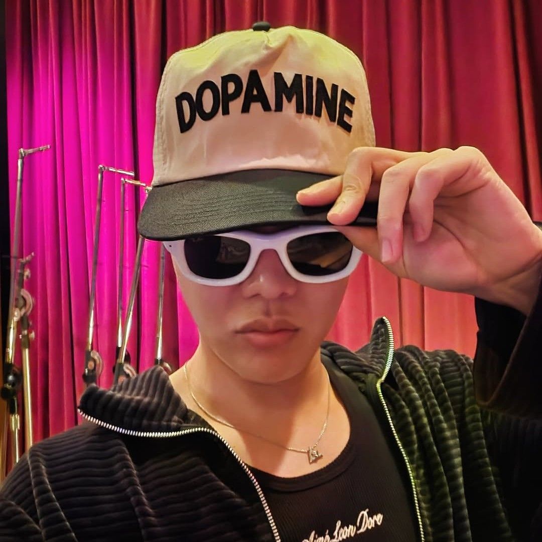 A moment captured by j-hope (BTS)'s fan