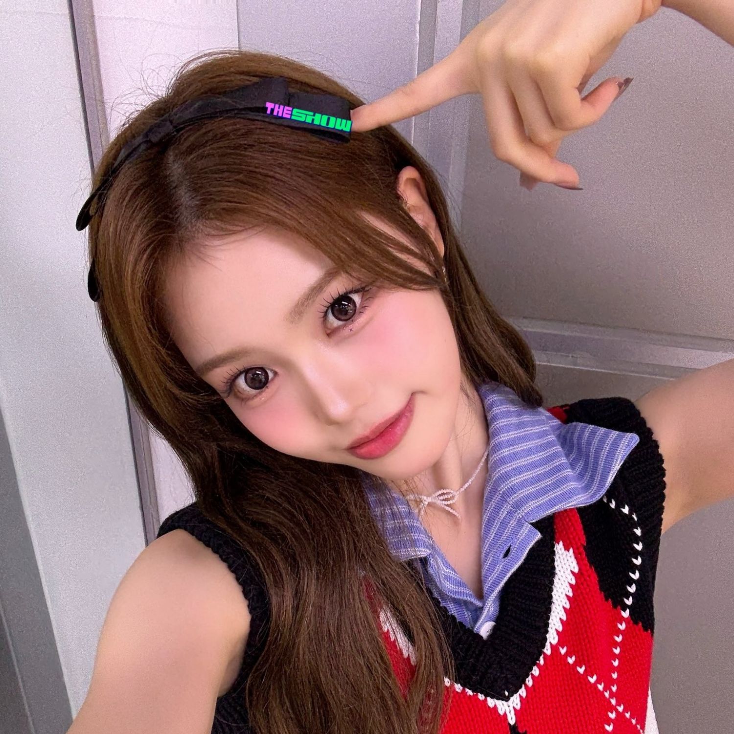 Latest photo of Jeong Saebi (izna)