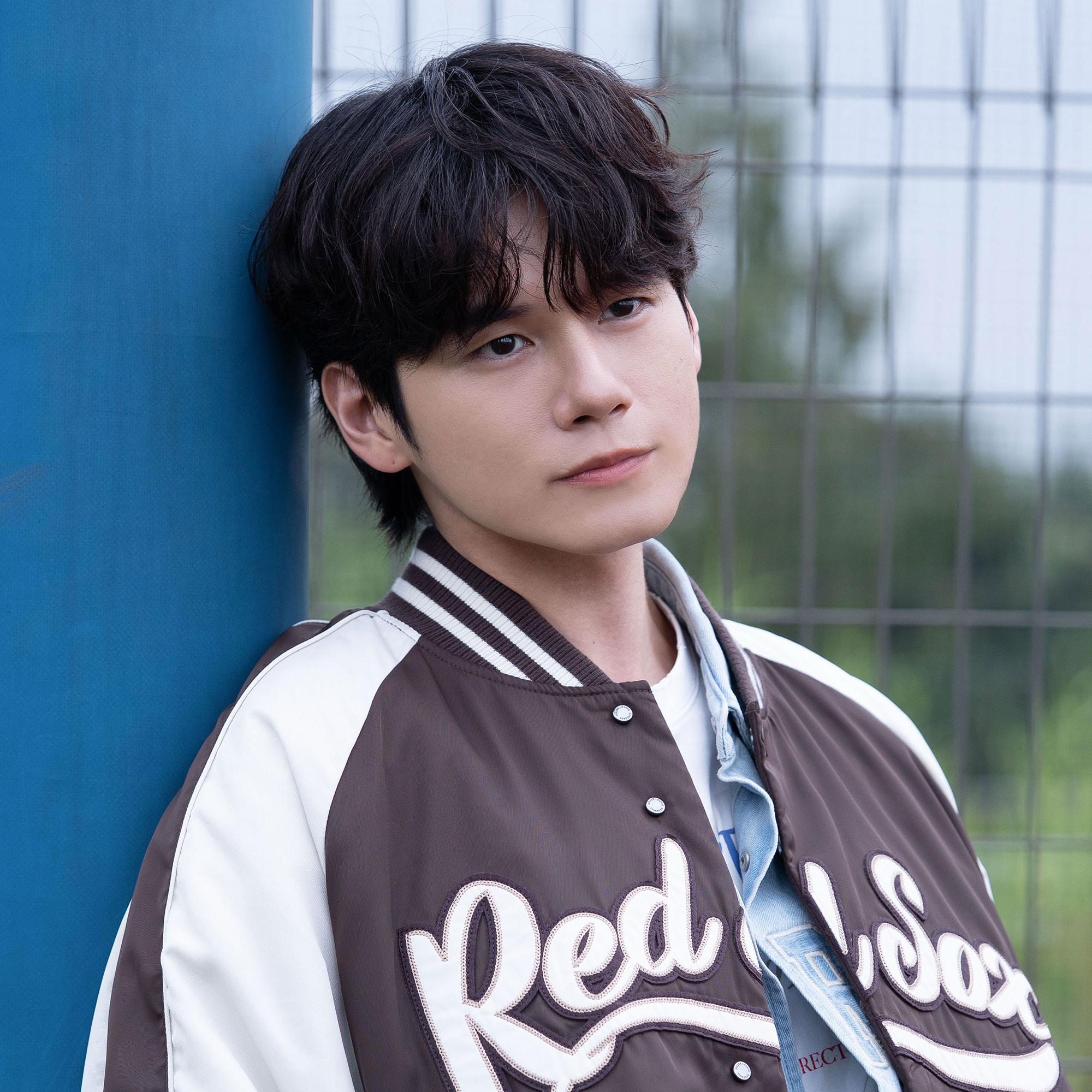 옹성우 최근 활동샷