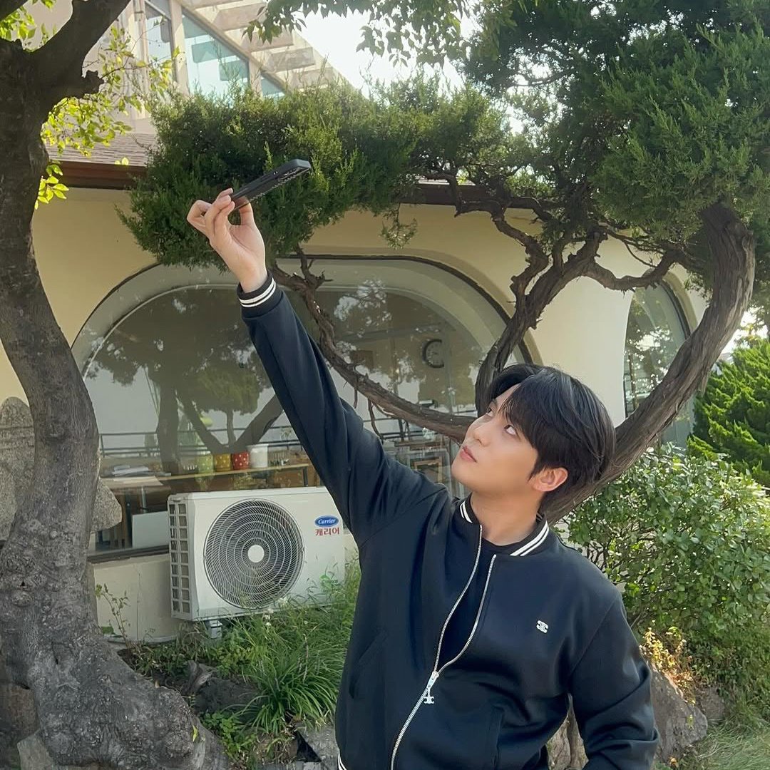 에이티즈의 최신 사진