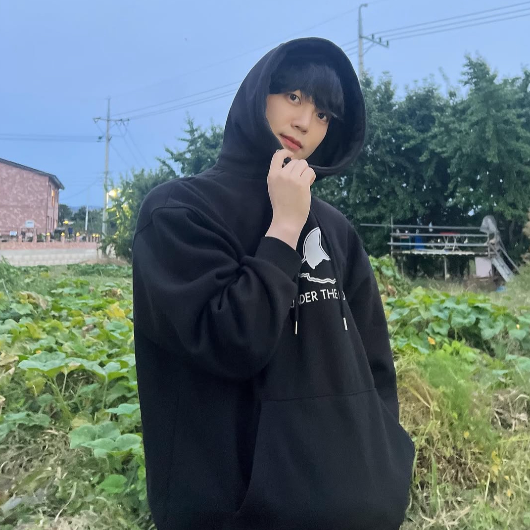 A moment captured by Bitto (UP10TION)'s fan