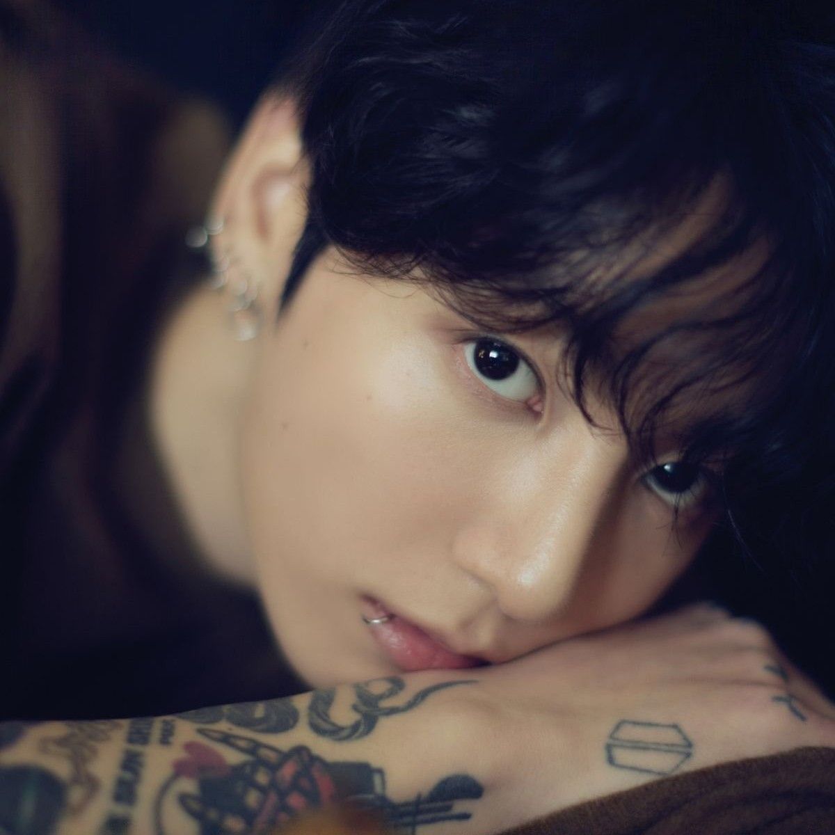 정국 (방탄소년단) 팬이 찍은 순간