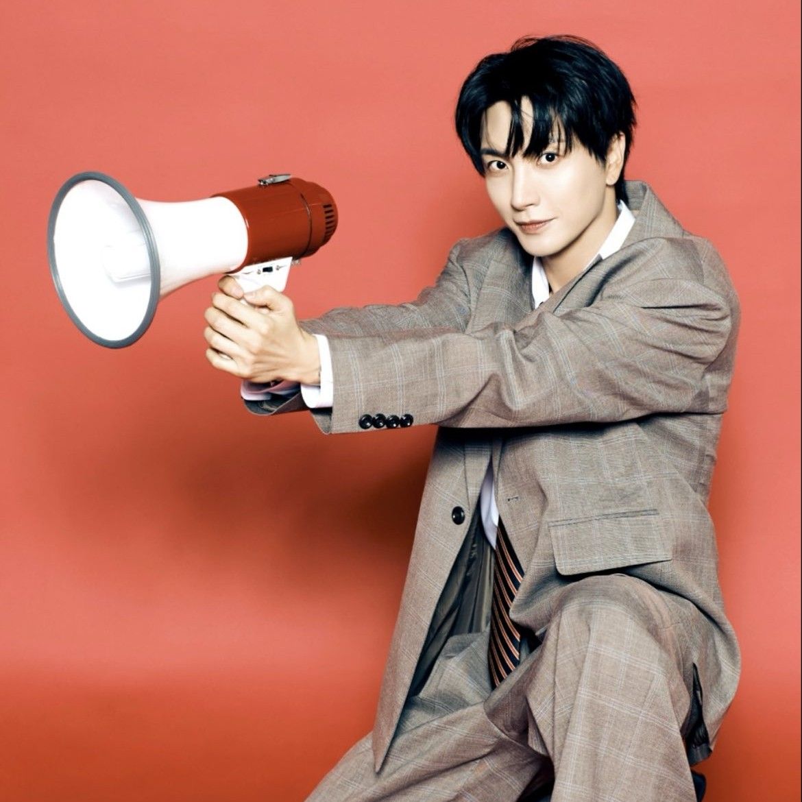 利特 (Super Junior)的最新照片