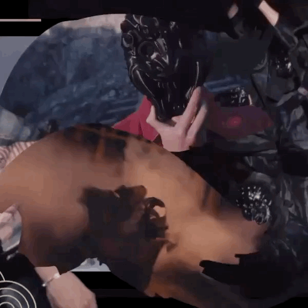 Recent activity shot of I.N (Stray Kids)