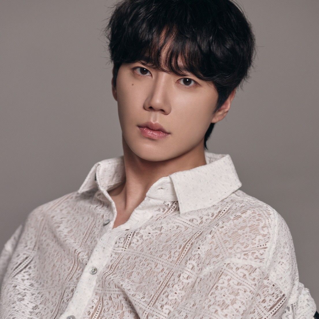 Latest photo of Lee Junyoung