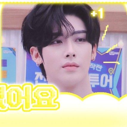 Ricky (ZEROBASEONE)粉丝拍下的瞬间