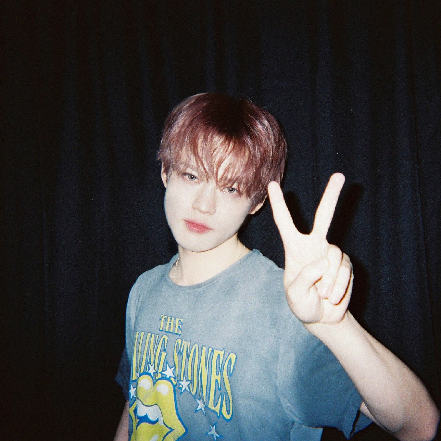 Foto terbaru Chenle (NCT DREAM)