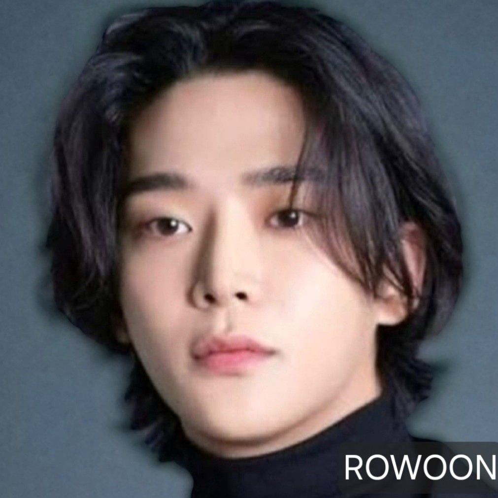 Latest photo of Rowoon