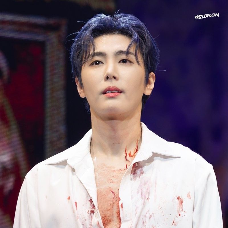 Latest photo of Jaeyoon (SF9)