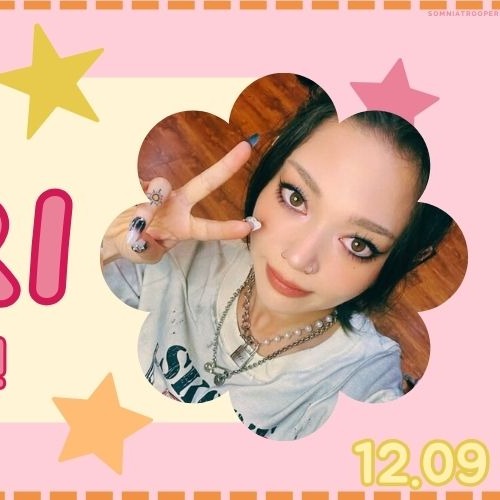 AleXaファンが撮った瞬間