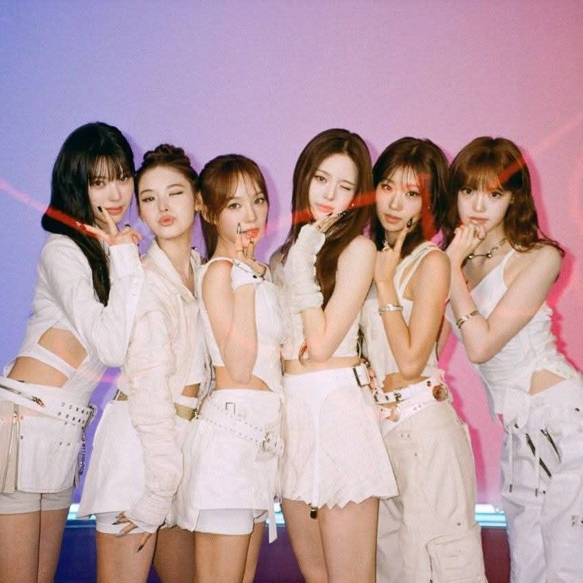 Latest photo of izna