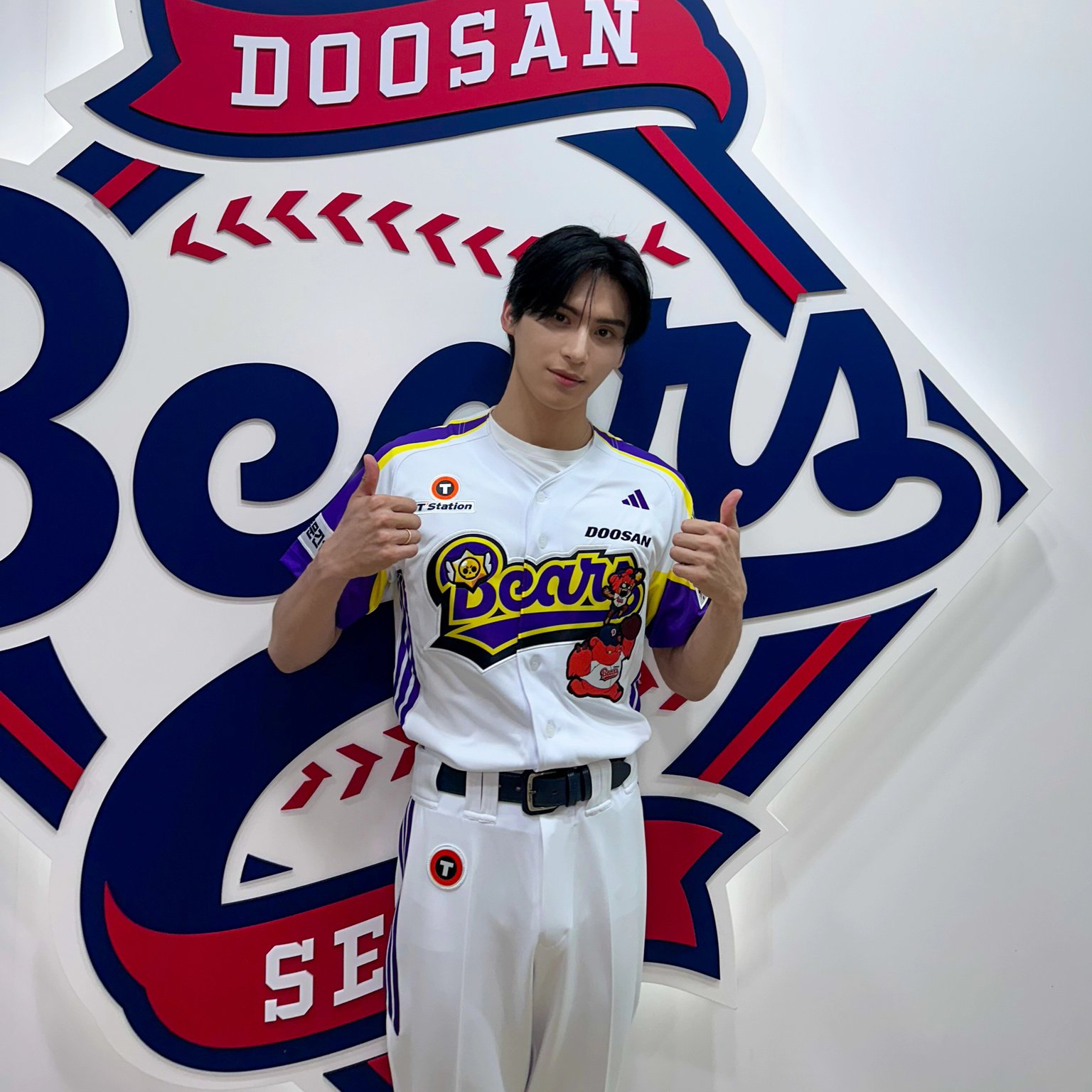 テヤン (SF9)の最近の活動写真