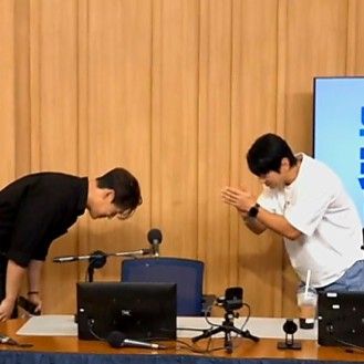 Recent activity shot of Hwang Chiyeol