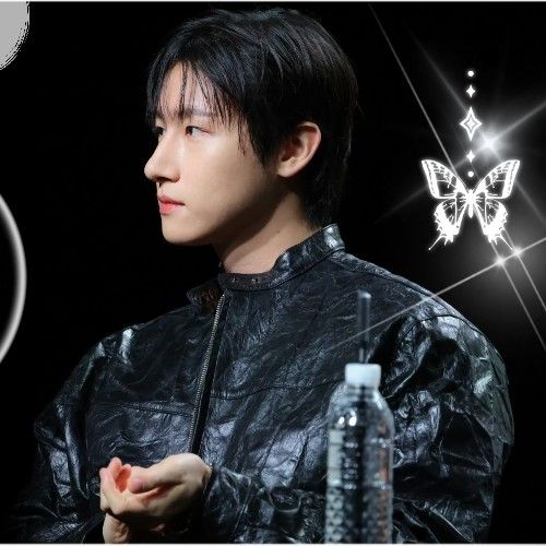 Behind-the-scenes cut of I.M (MONSTA X)