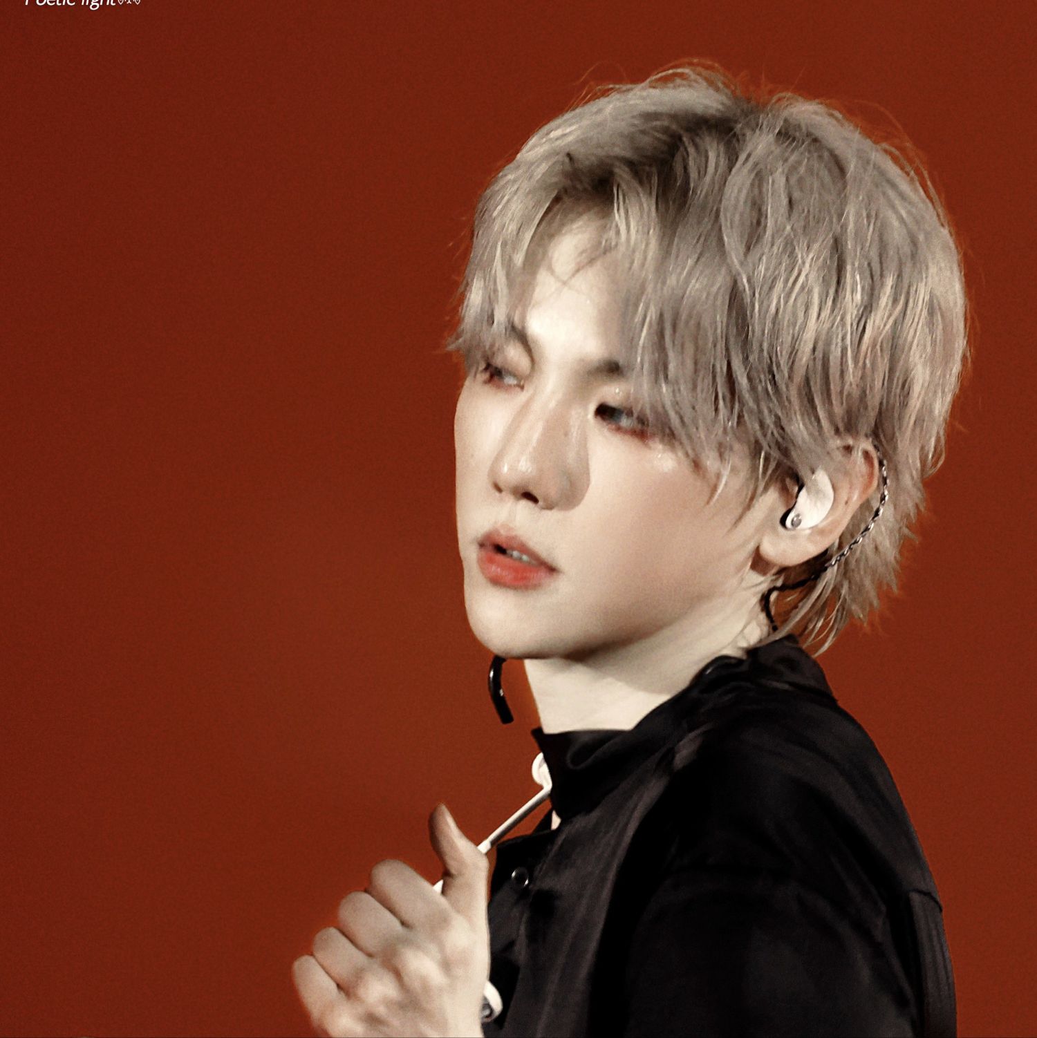 Foto terbaru EXO