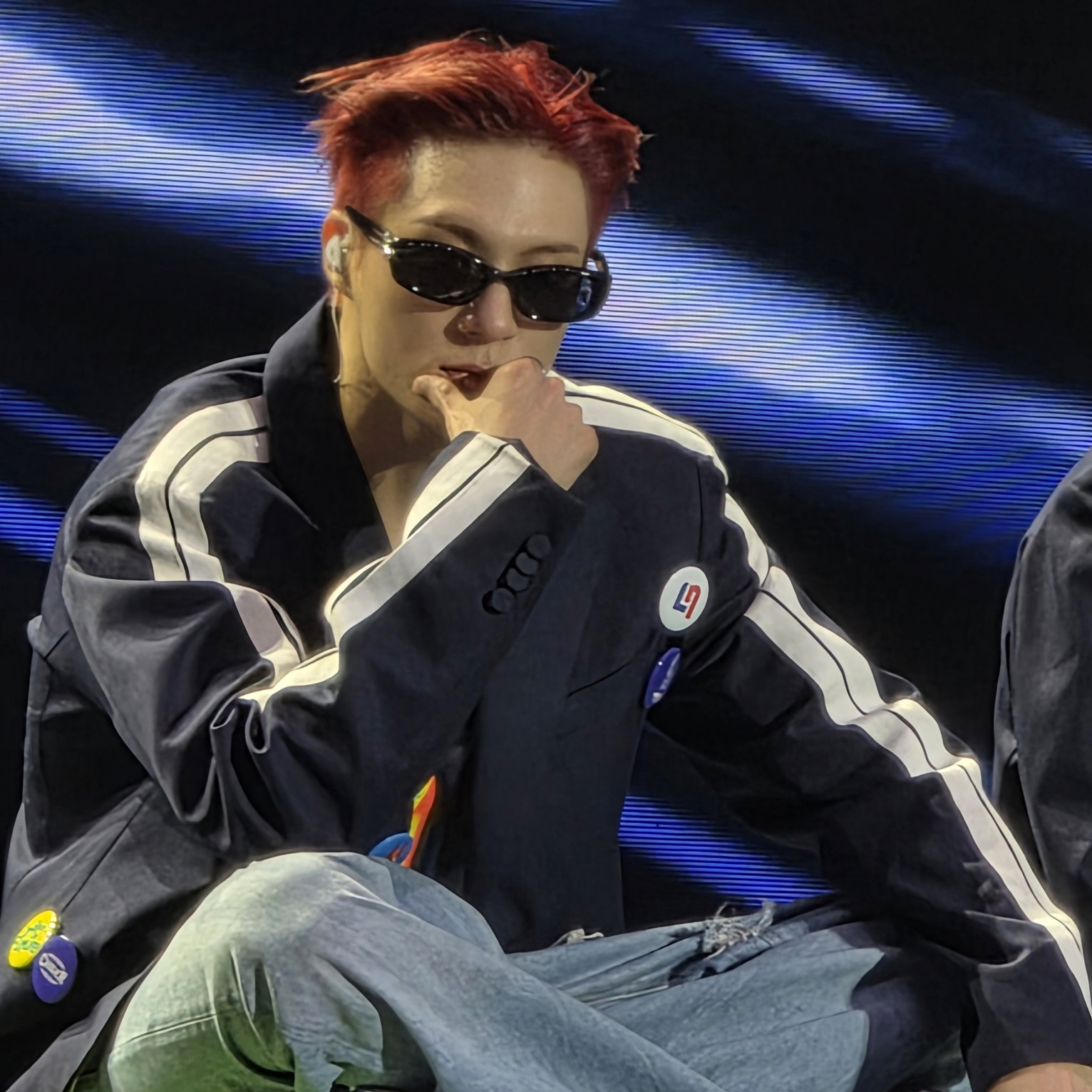 Jeno (NCT DREAM)的最新活动照片