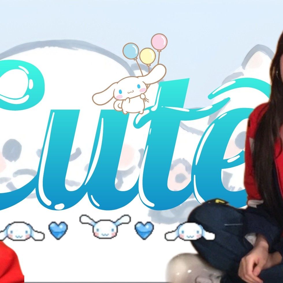 Behind-the-scenes cut of Rora (BABYMONSTER)