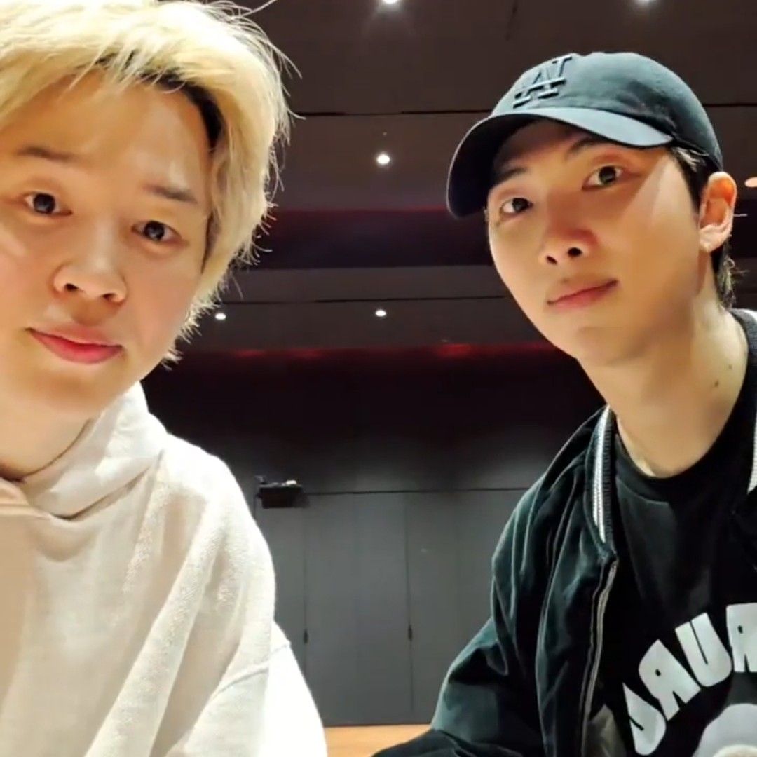 방탄소년단의 최신 사진