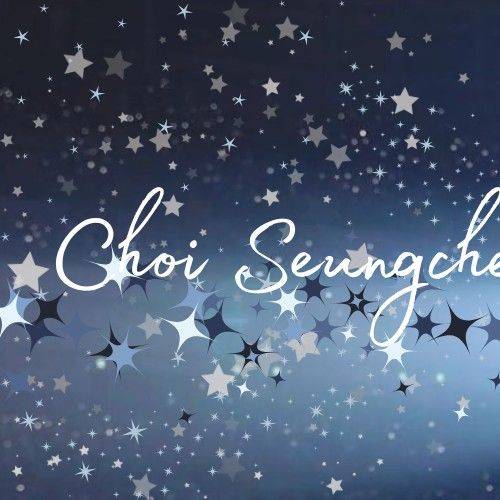 Potret di balik layar S.Coups (SEVENTEEN)