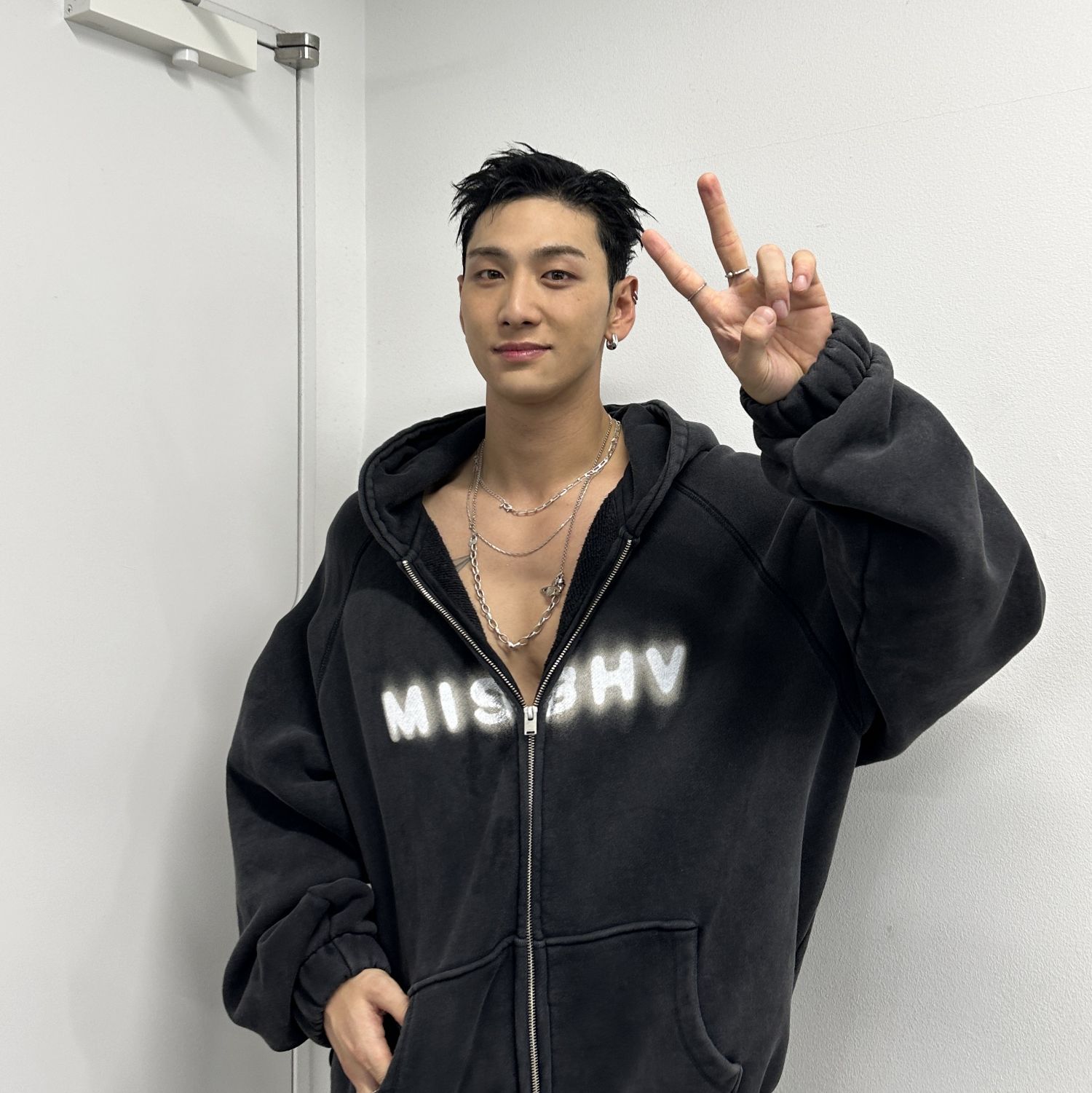 ベクホファンが撮った瞬間