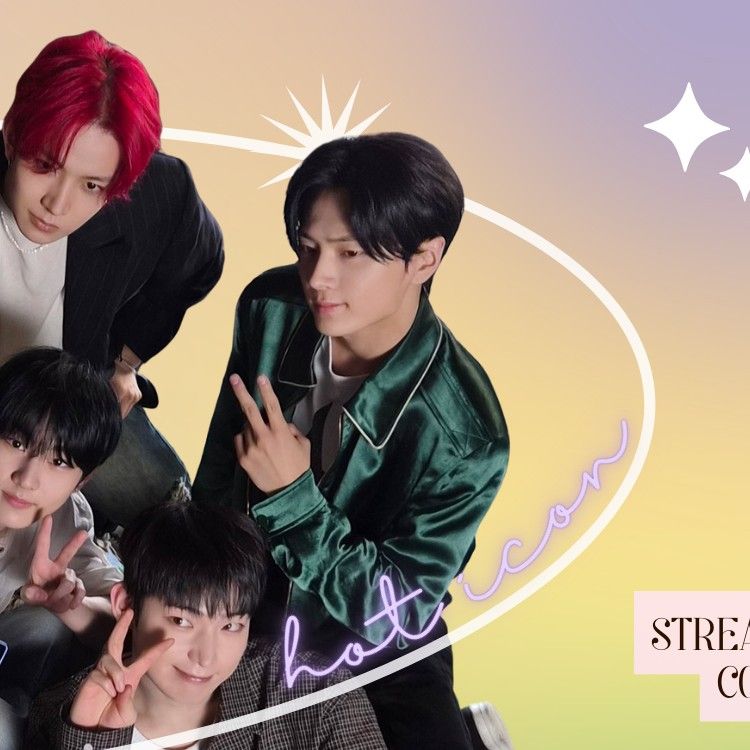 ENHYPEN의 최신 사진