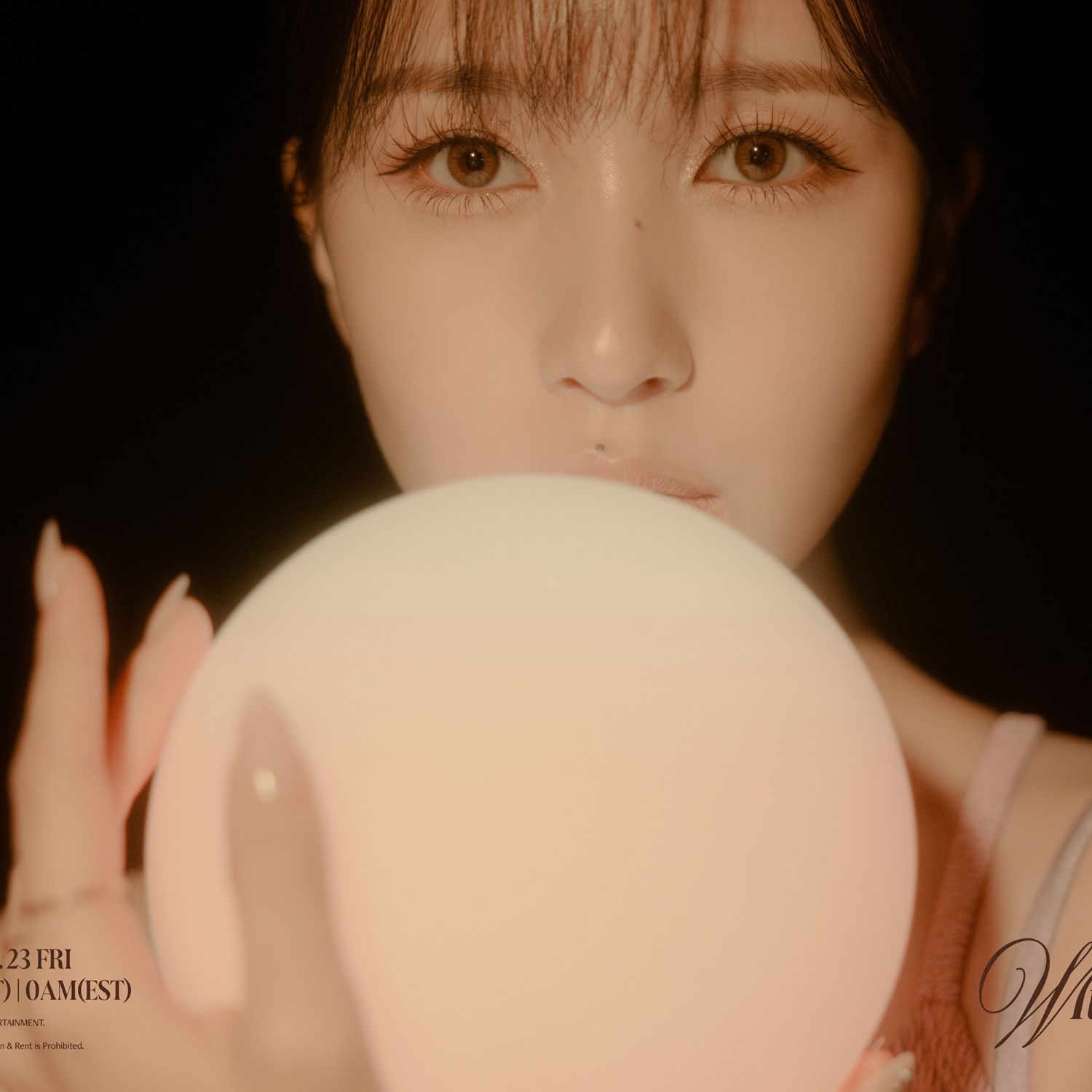 Mina (TWICE)的最新照片