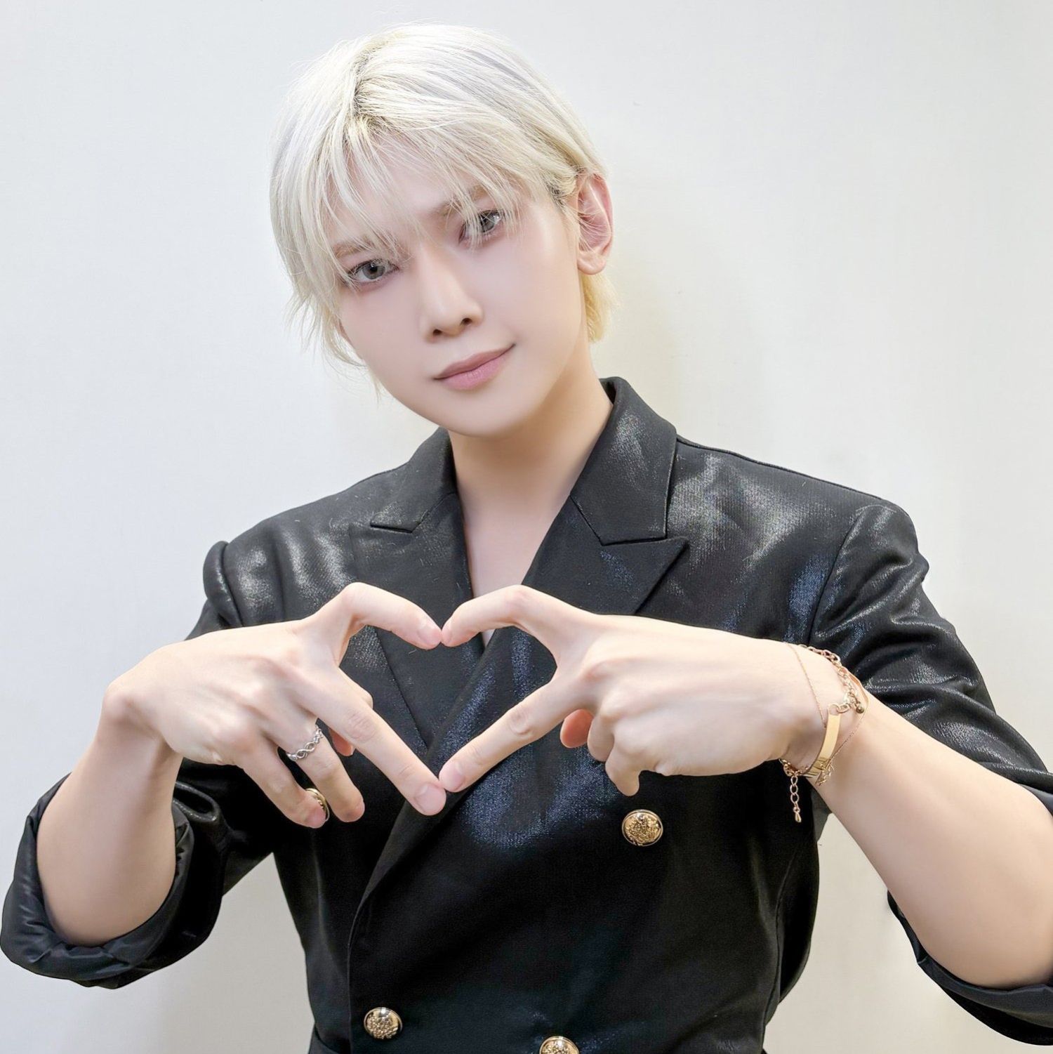 Latest photo of Yeosang (ATEEZ)