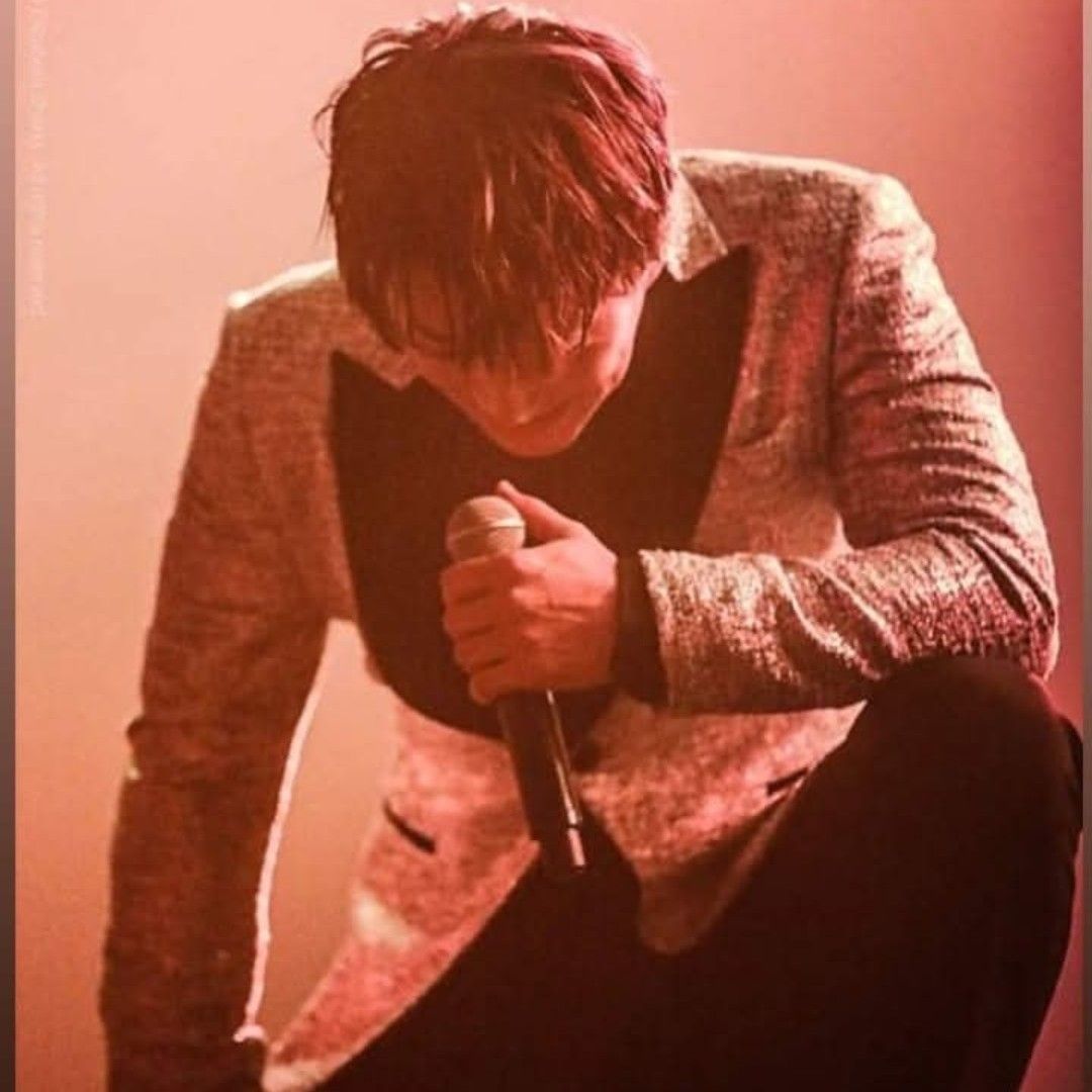 Latest photo of Hwang Chiyeol