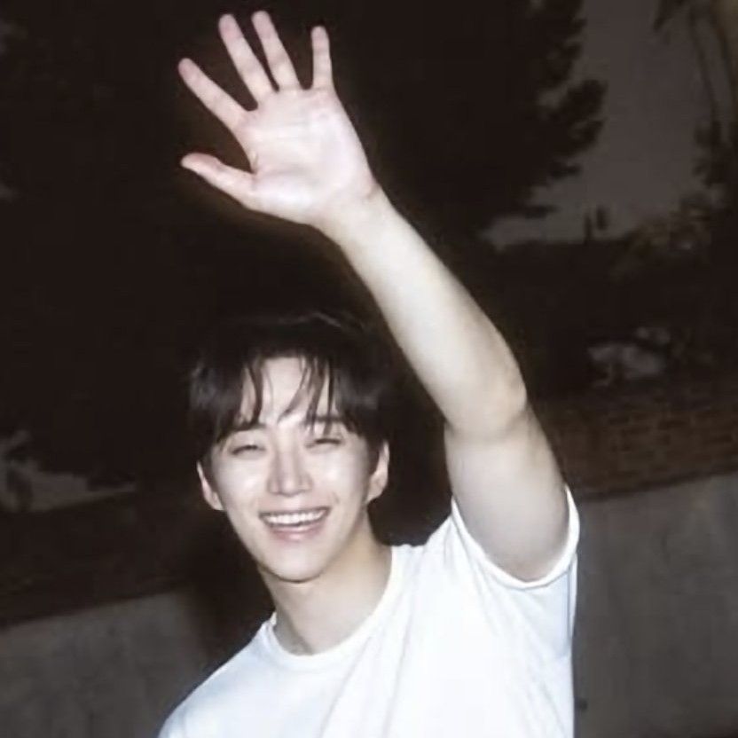 준호 (2PM) 팬이 찍은 순간