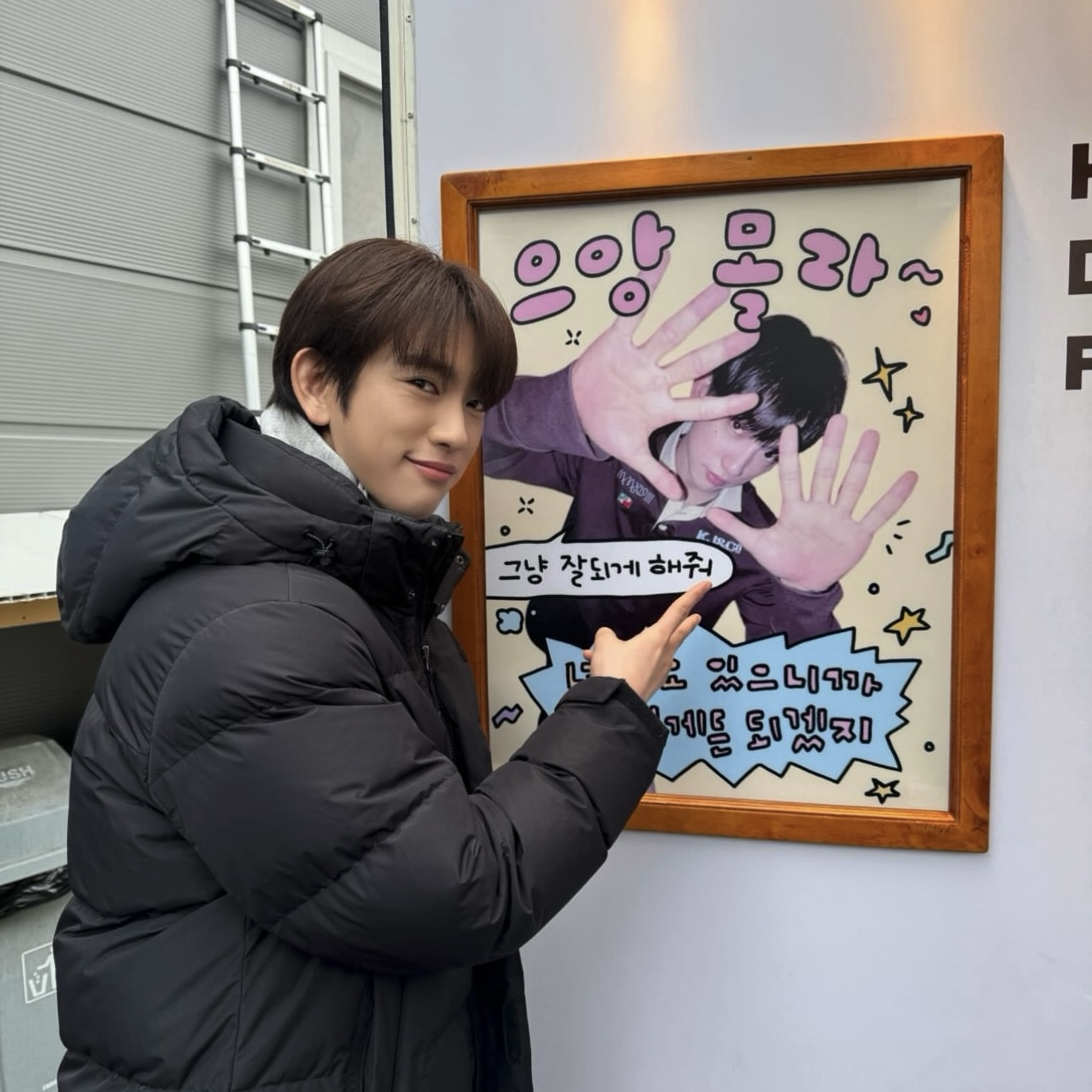 GOT7の最近の活動写真