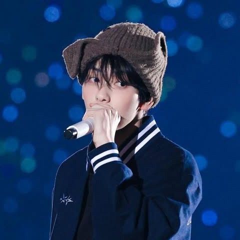 Foto aktivitas terbaru Soobin (TOMORROW X TOGETHER)