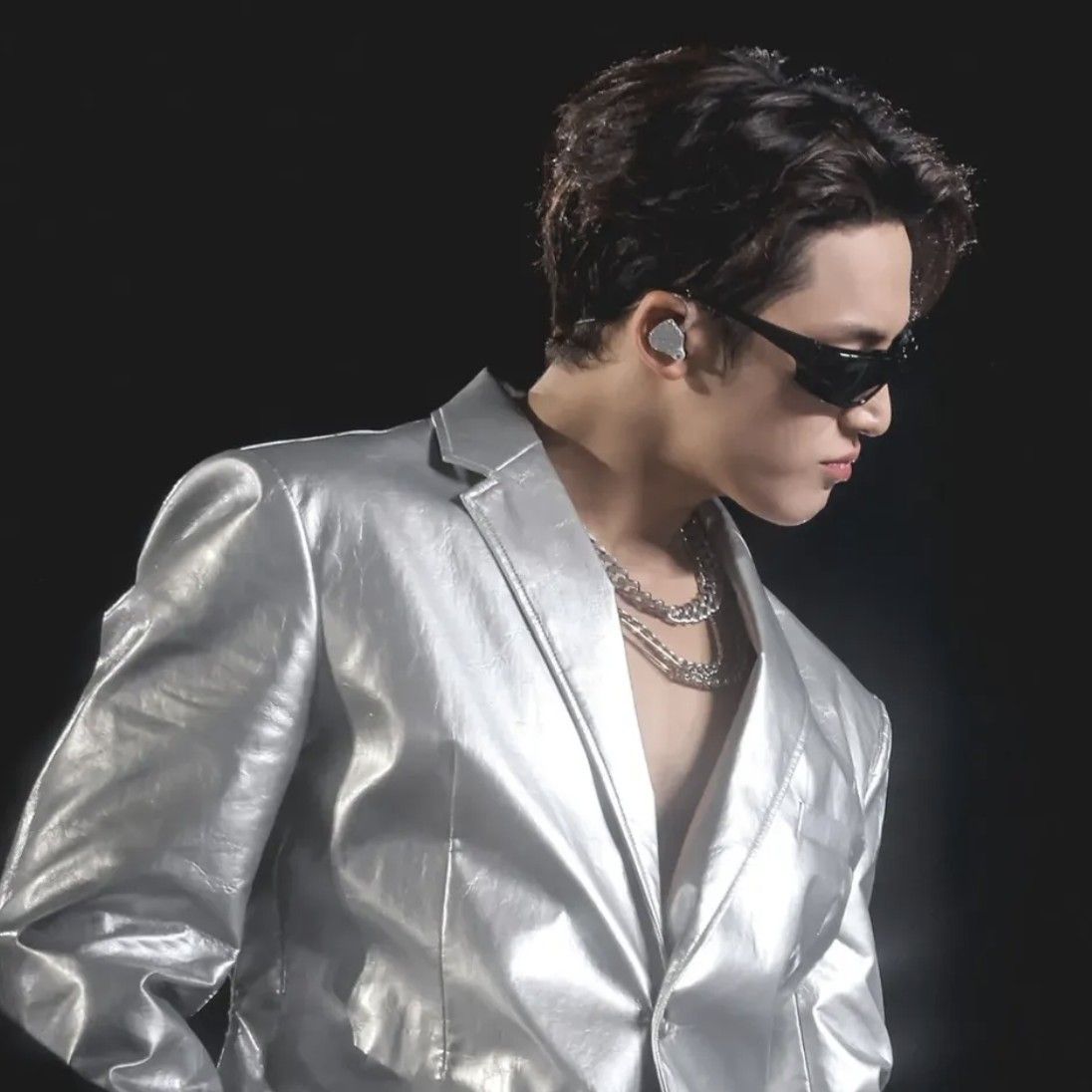 Latest photo of Mingyu (SEVENTEEN)