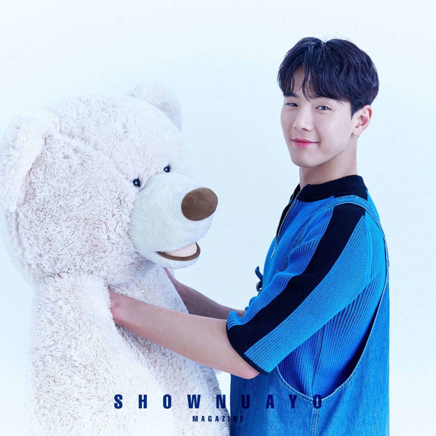 몬스타엑스 팬이 찍은 순간