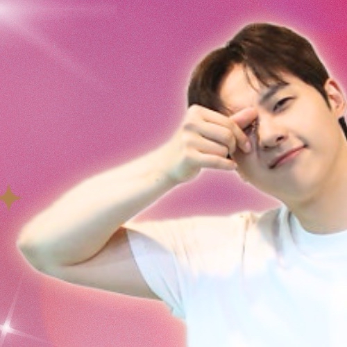 シヌ (B1A4)ファンが撮った瞬間