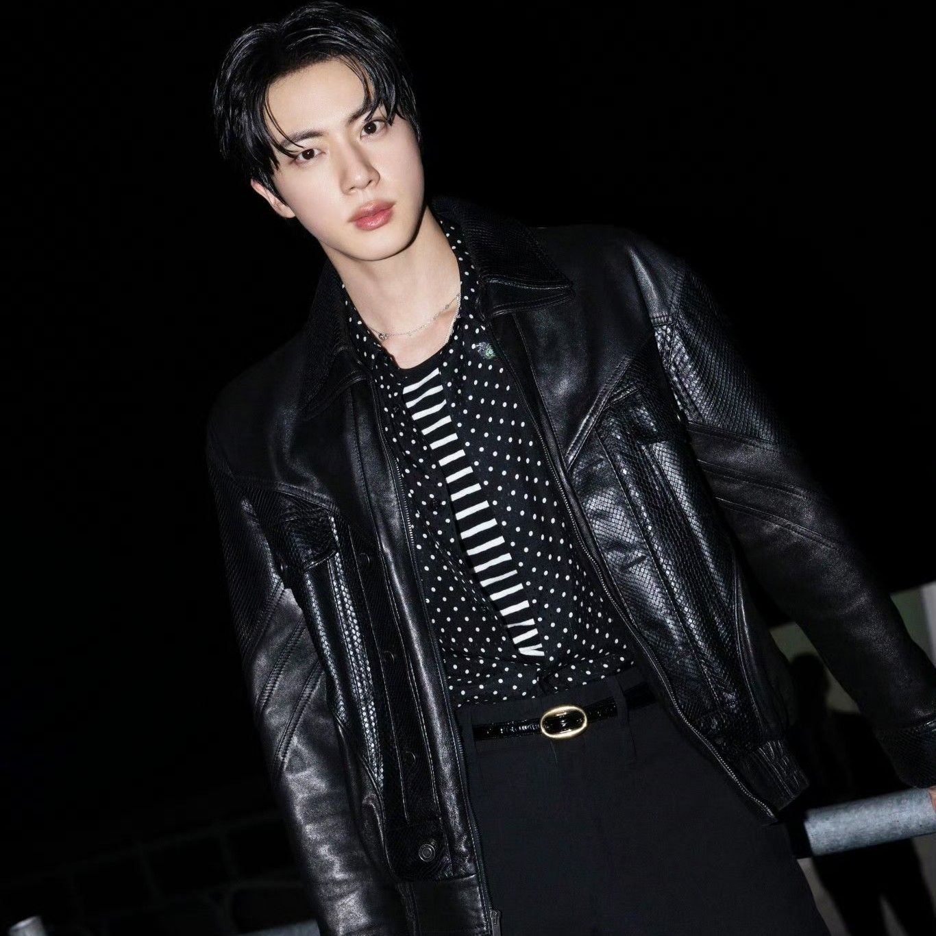 진 (방탄소년단)의 최신 사진