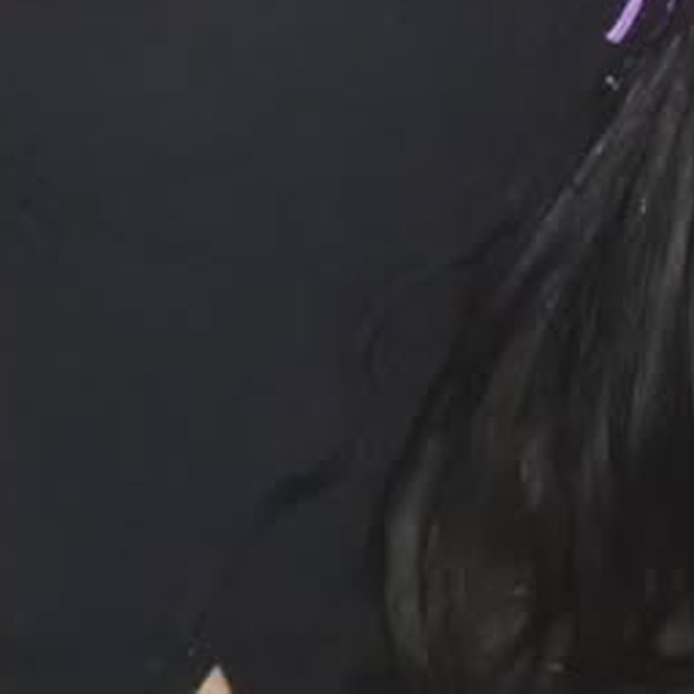 Recent activity shot of HaSeul (ARTMS)